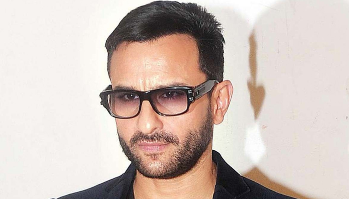 Saif Ali Khan to release his autobiography in 2021; says, 'This is quite a selfish endeavour'