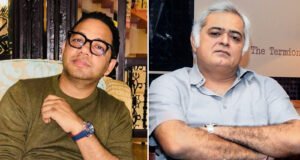 Producer Shailesh R Singh in association with Polaroid Media to make a film on controversial gangster Vikas Dubey