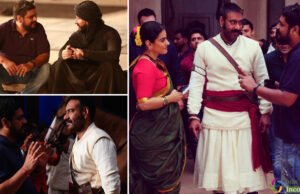 Tanhaji is a BLOCKBUSTER on Satellite & Records over 1.2 crore Impressions!