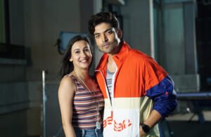 Zee Studios resumes shoot of its horror film, 'The Wife', starring Gurmeet Choudhary & Sayani Datta