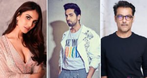 Vaani Kapoor opposite Ayushmann Khurrana in Abhishek Kapoor's next