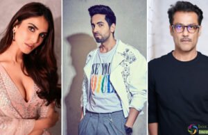 Vaani Kapoor opposite Ayushmann Khurrana in Abhishek Kapoor’s next Vaani Kapoor opposite Ayushmann Khurrana in Abhishek Kapoor's next