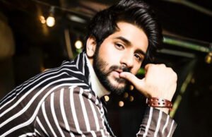 Vardhan Puri: “My stint as an assistant director helped me in acting” Vardhan Puri: "My stint as an assistant director helped me in acting"