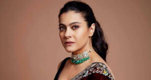 Kajol's love for festivals shines through - Actress asks fans to reveal their festive plans!