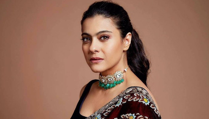 Kajol's love for festivals shines through - Actress asks fans to reveal their festive plans!
