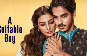Tabu and Ishaan Khatter’s A Suitable Boy to close Toronto International Film Festival 2020 Tabu and Ishaan Khatter's A Suitable Boy to close Toronto International Film Festival 2020