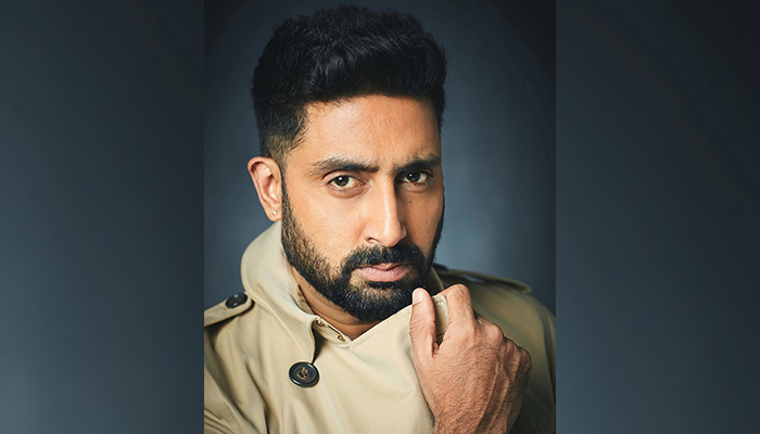 Abhishek Bachchan applauds his fans' positive outlook in life through an Ask Me Anything session!