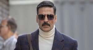 OMG! Akshay Kumar Breaks his 18 Year Rule for Bell Bottom