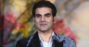 Arbaaz Khan files a defamation case against certain Social Media Users!