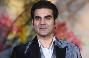 Arbaaz Khan files a defamation case against certain Social Media Users!