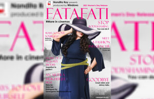 Windows Production announces new film titled- Fatafati, 2021 Women's Day Release