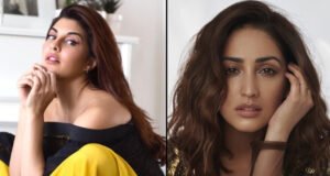 Jacqueline Fernandez and Yami Gautam join Saif Ali Khan & Arjun Kapoor in Bhoot Police