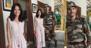 Kanwar Dhillon & Sonnal Pradhaan to Star in a romantic single titled 'Yaad Baarish Mein'