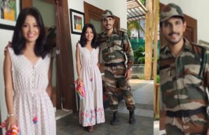 Kanwar Dhillon & Sonnal Pradhaan to Star in a romantic single titled 'Yaad Baarish Mein'