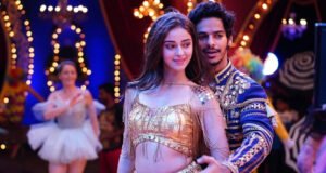 Ishaan & Ananya's 'Khaali Peeli' Trailer is a Complete Refresher & Filled with Entertainment