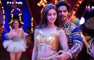 Ishaan & Ananya's 'Khaali Peeli' Trailer is a Complete Refresher & Filled with Entertainment