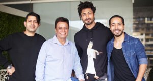 Vidyut Jammwal's Khuda Haafiz gets a Sequel, titled Khuda Haafiz Chapter II