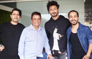 Vidyut Jammwal's Khuda Haafiz gets a Sequel, titled Khuda Haafiz Chapter II