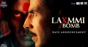 Akshay Kumar announces the Release Date of 'Laxmmi Bomb' with a Teaser Video
