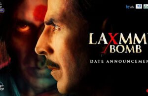 Akshay Kumar announces the Release Date of 'Laxmmi Bomb' with a Teaser Video