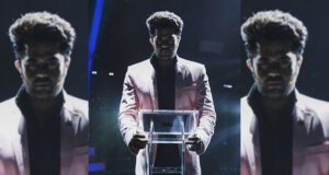 Maniesh Paul quizzes the Audience with his Latest Post