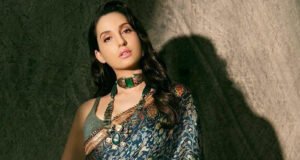 Nora Fatehi's Entry on 'India's Best Dancer' creates a stir in TRPs