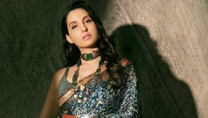 Nora Fatehi's Entry on 'India's Best Dancer' creates a stir in TRPs