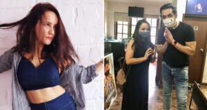 Preeti Sood debuts on OTT with Bobby Deol starrer Aashram