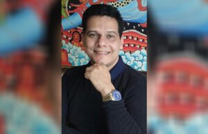 Producer Rajesh Bhatia ready to make his directorial debut with ‘The Insurance: Karma Will Get You’ Producer Rajesh Bhatia ready to make his directorial debut with 'The Insurance: Karma Will Get You'