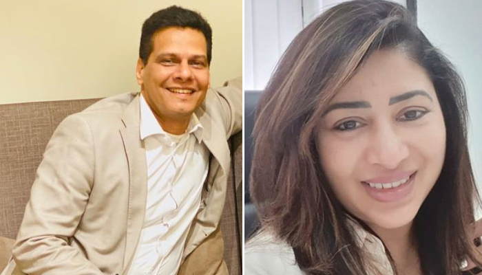 Producer Rajesh & Kiran Bhatia's Woodpecker all set to release Slate of Movies in 2020-21