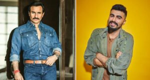 Saif Ali Khan and Arjun Kapoor join the cast of horror-comedy film 'Bhoot Police'