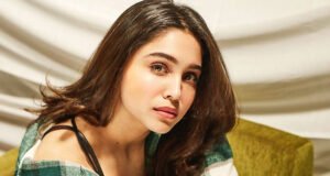 Bunty Aur Babli 2 Actress Sharvari Wagh signs three-film deal With YRF