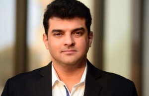Siddharth Roy Kapur shares how this period has encouraged producers to make greater use of technology in production