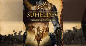 Amish's Bestseller 'Suheldev - The King Who Saved India' to be Made into a Major Feature Film