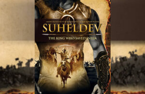 Amish's Bestseller 'Suheldev - The King Who Saved India' to be Made into a Major Feature Film