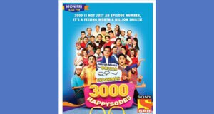 Taarak Mehta Ka Ooltah Chashmah completed 3000 Episodes, TMKOC family Expresses Gratitude
