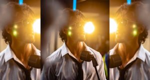 Tiger Shroff's singing debut 'Unbelievable' is Fantastic with voice so soothing