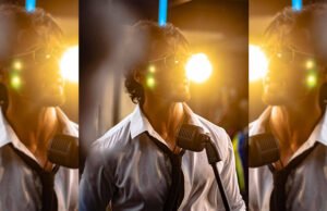 Tiger Shroff's singing debut 'Unbelievable' is Fantastic with voice so soothing