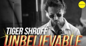 Tiger Shroff releases the Teaser of 'Unbelievable', Song out on September 22