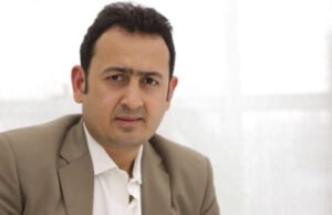 Vinod Bhanushali shares his insights on working with T-Series and the evolution of the music industry Vinod Bhanushali shares his insights on working with T-Series and the evolution of the music industry