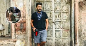 Director Vivek Ranjan Agnihotri pays tribute to dying folk theater arts of India in 'The Last Show' film