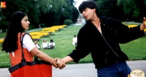Kajol reveals how Yash Chopra gave her an experience of a lifetime with 'Dilwale Dulhania Le Jayenge' as the film completes 25 Years