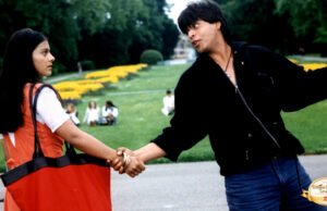 Kajol reveals how Yash Chopra gave her an experience of a lifetime with ‘Dilwale Dulhania Le Jayenge’ as the film completes 25 Years Kajol reveals how Yash Chopra gave her an experience of a lifetime with 'Dilwale Dulhania Le Jayenge' as the film completes 25 Years