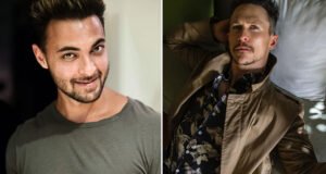 Jonathan M Tucker wishes Aayush Sharma on his birthday, Actor Responds