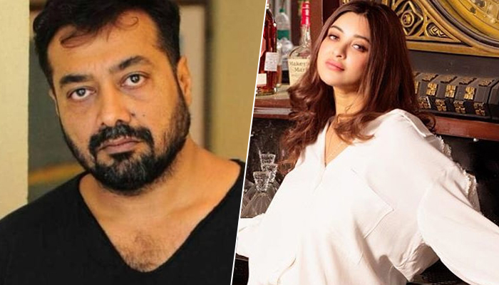 Anurag Kashyap's Lawyer Releases Official Statement: Filmmaker Denies All Me Too Allegations by Payal Ghosh