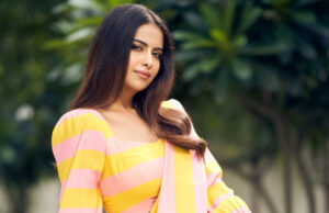 Avika Gor pens an emotional note as she opens up about her body transformation