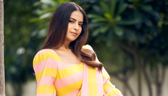 Avika Gor pens an emotional note as she opens up about her body transformation