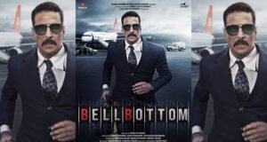 Akshay Kumar's Bell Bottom becomes the first film in the world to start and finish shooting during the pandemic