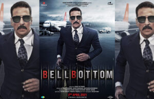 Akshay Kumar's Bell Bottom becomes the first film in the world to start and finish shooting during the pandemic