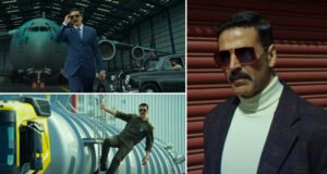 Bell Bottom Teaser: Akshay Kumar arrives with a bang as '80s RAW Agent'